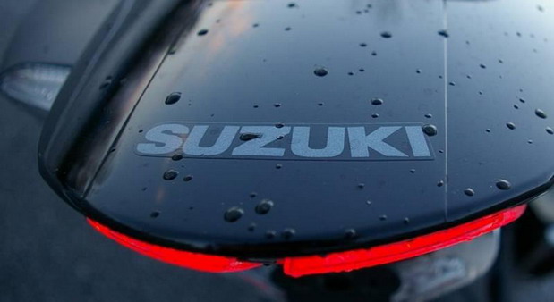 Suzuki Suzuki
