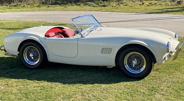 AC Cobra AC Cobra