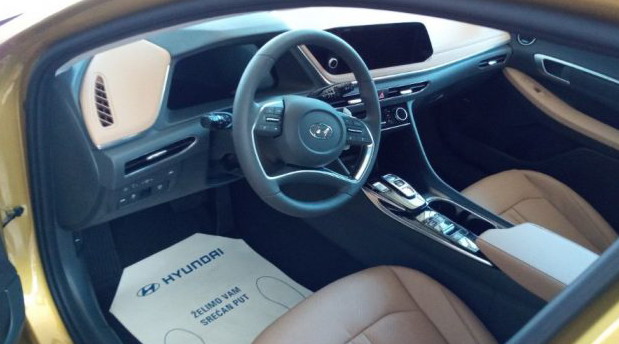 Hyundai Sonata Hyundai Sonata