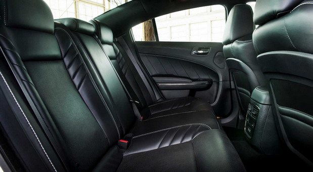 Dodge Charger SRT Hellcat Redeye Dodge Charger SRT Hellcat Redeye