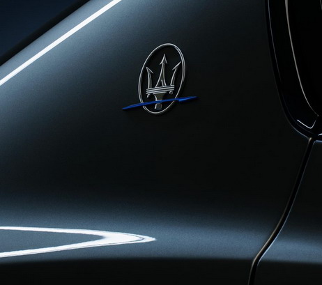 Maserati Ghibli Hybrid Maserati Ghibli Hybrid