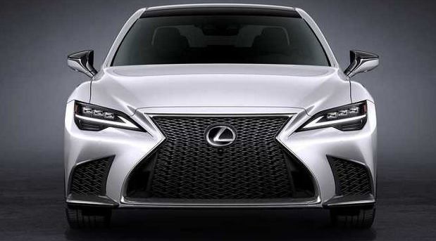 Lexus LS Lexus LS
