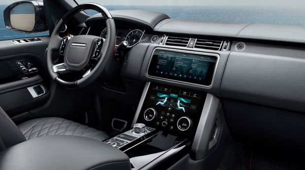 Range Rover Range Rover
