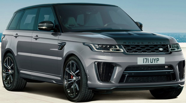 Range Rover Sport Range Rover Sport