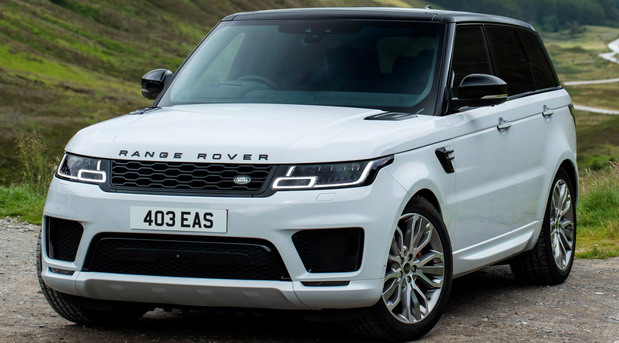 Range Rover Sport Range Rover Sport