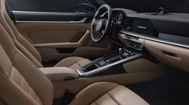 Porsche 911 Turbo