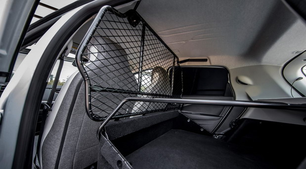 Renault Zoe Van Renault Zoe Van