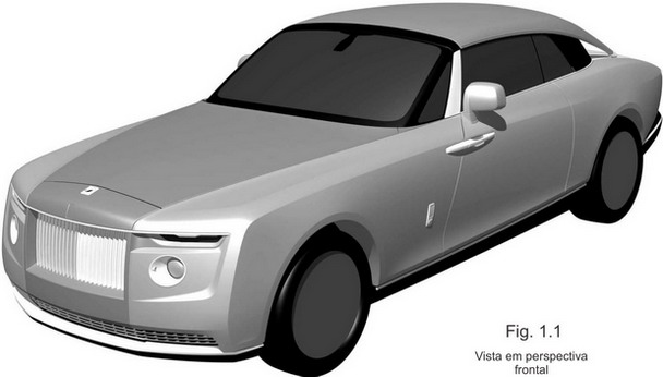 Rolls-Royce