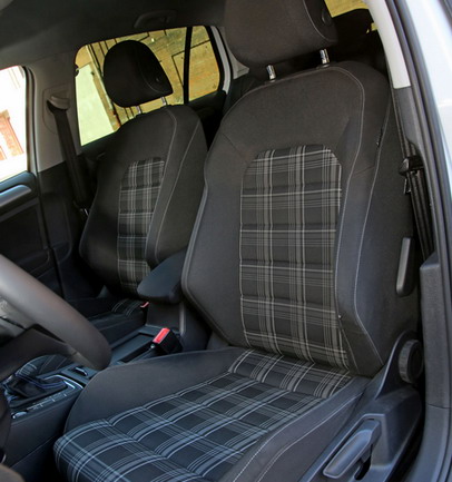 xXx Performance Volkswagen e-Golf xXx Performance Volkswagen e-Golf