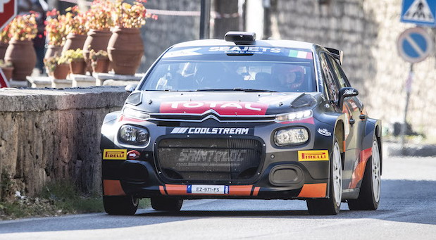 ERC ERC