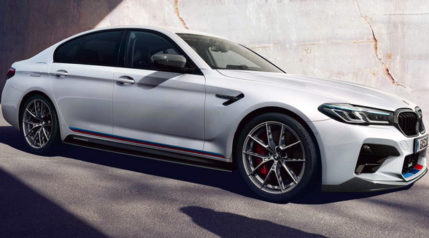 BMW M5 BMW M5