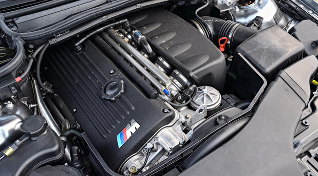 BMW M3 Touring E46 BMW M3 Touring E46