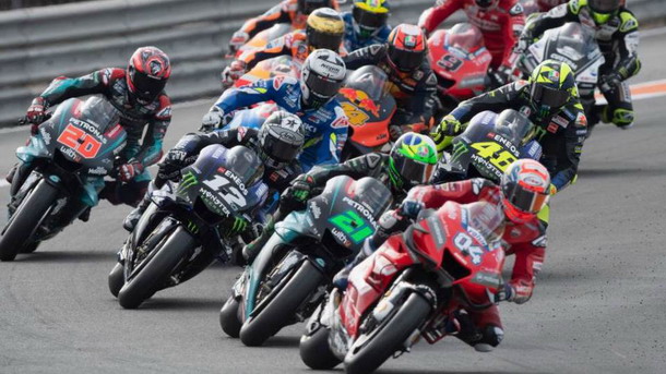 Moto GP Moto GP