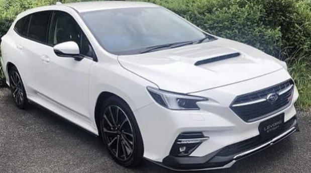 Subaru Levorg Subaru Levorg
