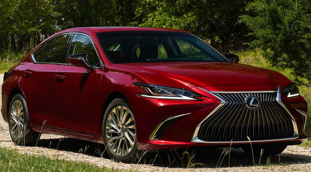 Lexus ES Lexus ES