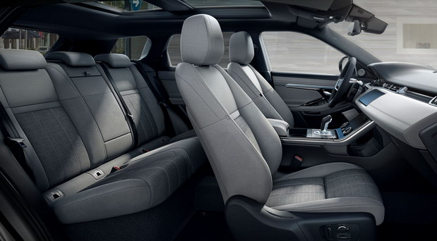 Range Rover Evoque Range Rover Evoque