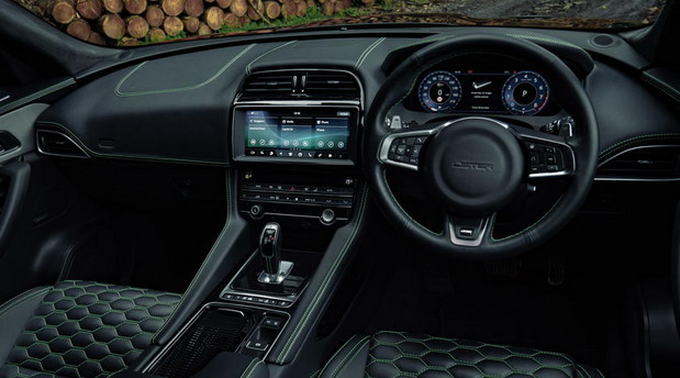 Lister Stealth Lister Stealth