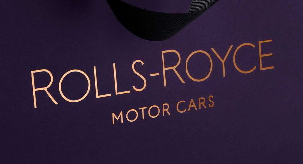 Rolls-Royce Rolls-Royce