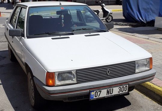 Turska Turska