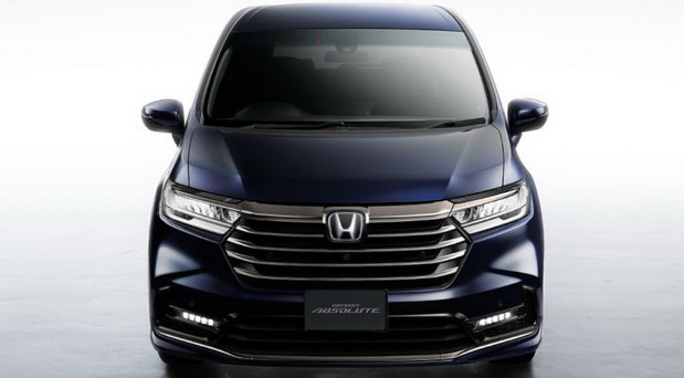Honda Odyssey Honda Odyssey