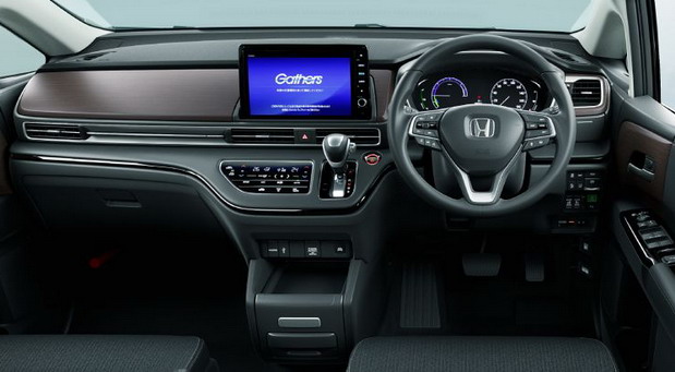 Honda Odyssey Honda Odyssey