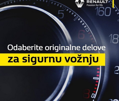 Renault i Dacia Renault i Dacia