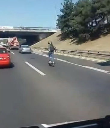 Elektrotrotinet Elektrotrotinet