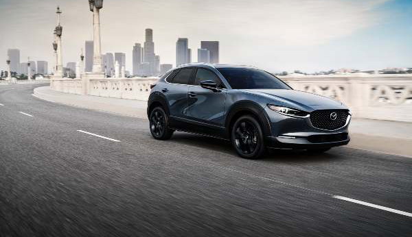 Mazda CX-30 Mazda CX-30