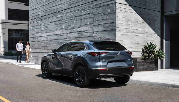 Mazda CX-30 Mazda CX-30