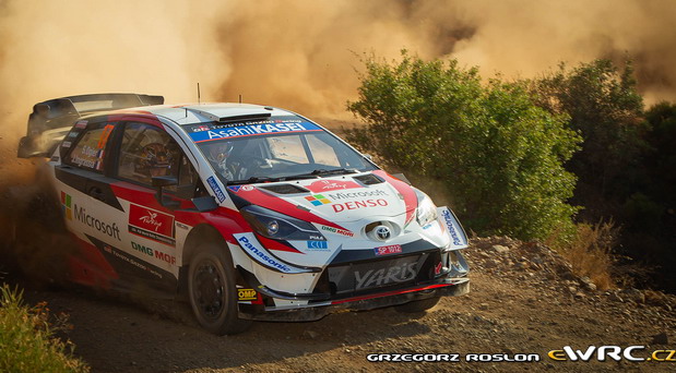 Rally Rally