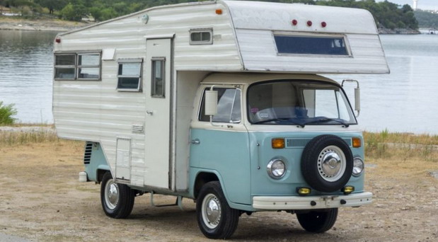 VW Type 2 PaCoMobil VW Type 2 PaCoMobil