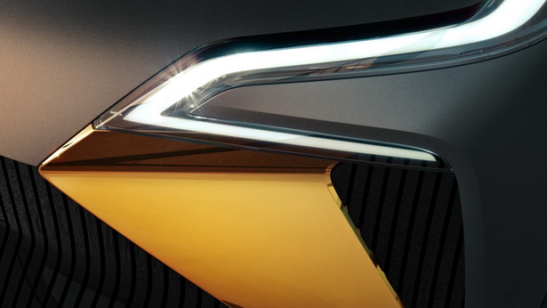 Renault EV Renault EV