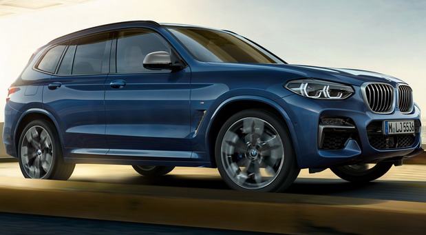 BMW X3 BMW X3