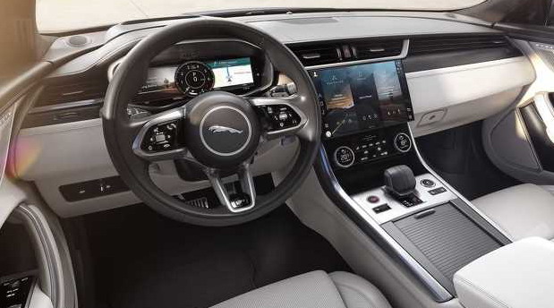 Jaguar XF Jaguar XF