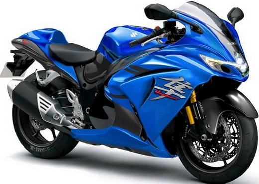 Suzuki Hayabusa Suzuki Hayabusa