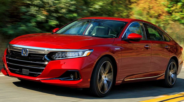 Honda Accord Honda Accord