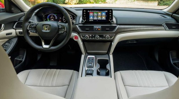 Honda Accord Honda Accord