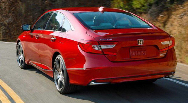 Honda Accord Honda Accord