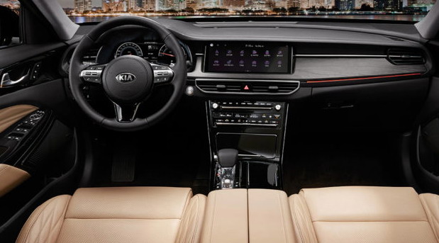 Kia K7 Kia K7