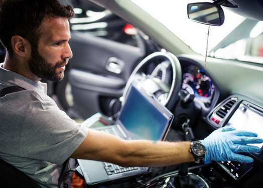 Honda Servis Honda Servis