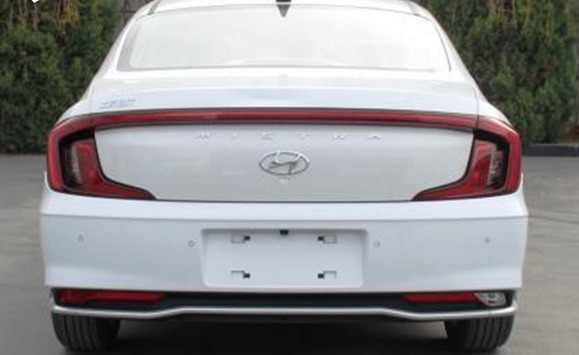 Hyundai Mistra Hyundai Mistra
