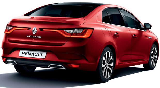 Renault Megane GrandCoupe Renault Megane GrandCoupe