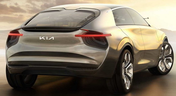 Kia logo Kia logo