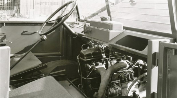 Unimog Unimog