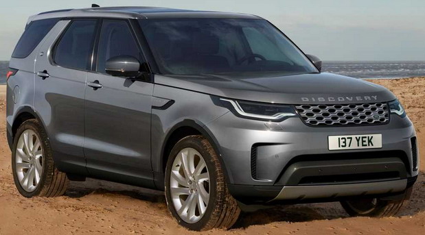 Land Rover Discovery Land Rover Discovery