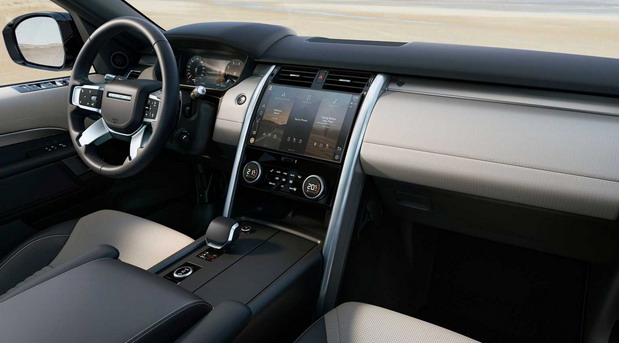 Land Rover Discovery Land Rover Discovery