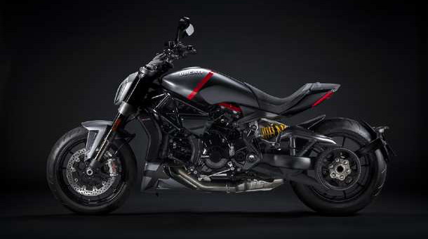 Ducati XDiavel Ducati XDiavel