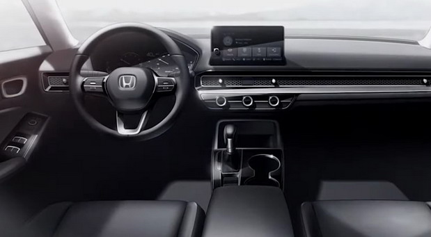 Honda Civic Protoype Honda Civic Protoype