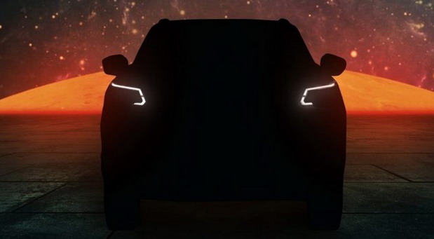 Nissan Terra Nissan Terra