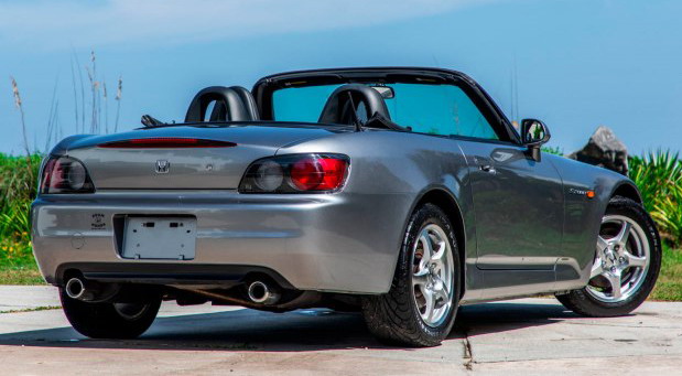 Honda S2000 Honda S2000